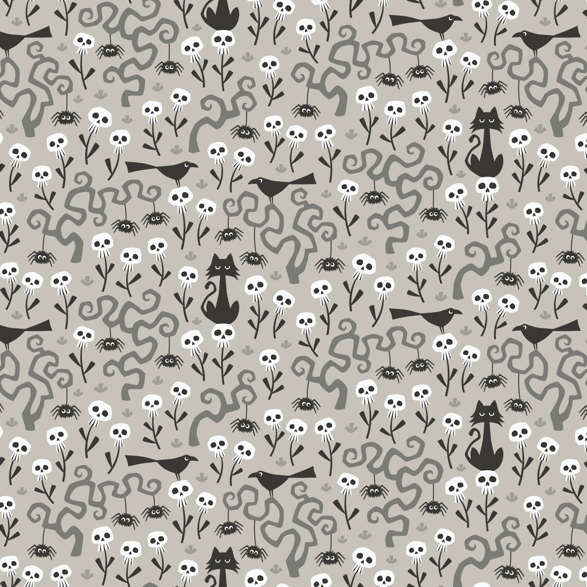 Gothic Whimsy Collection from Cloud9
