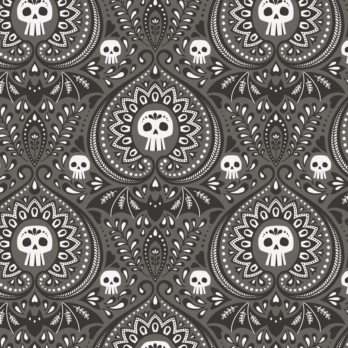Gothic Whimsy Collection from Cloud9