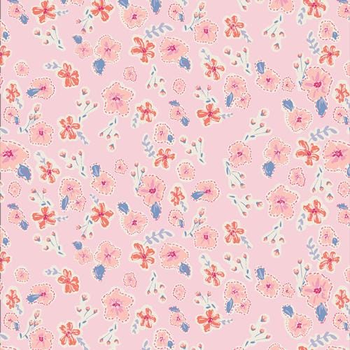 Tails & Threads 10" Stacker, Art Gallery Fabrics, 100% Cotton