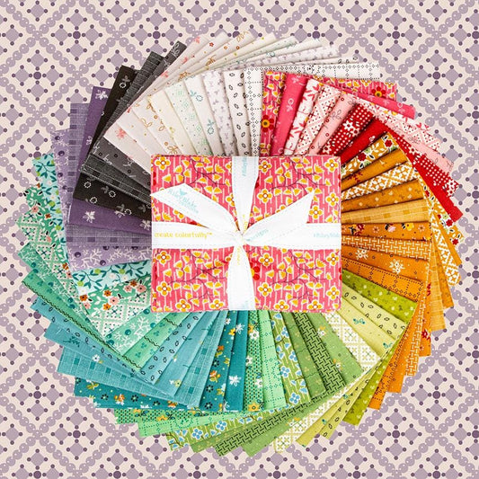 Gentler Times Fat Quarter Bundle
