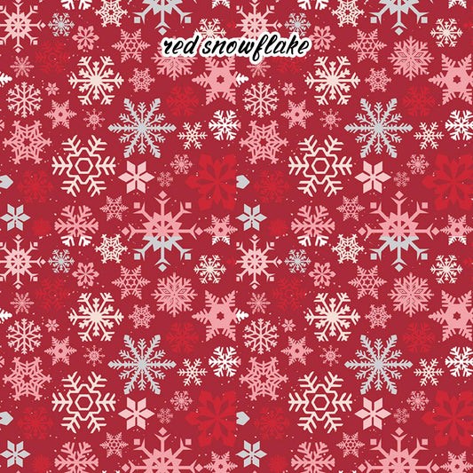 Mistletoe & Holly Collection from Riley Blake Fabrics