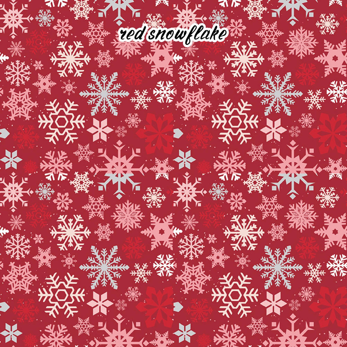 Mistletoe & Holly Collection from Riley Blake Fabrics