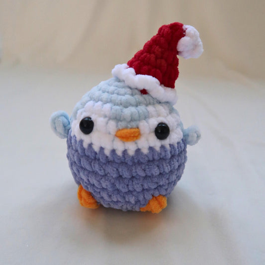 Crochet Plushies Mini