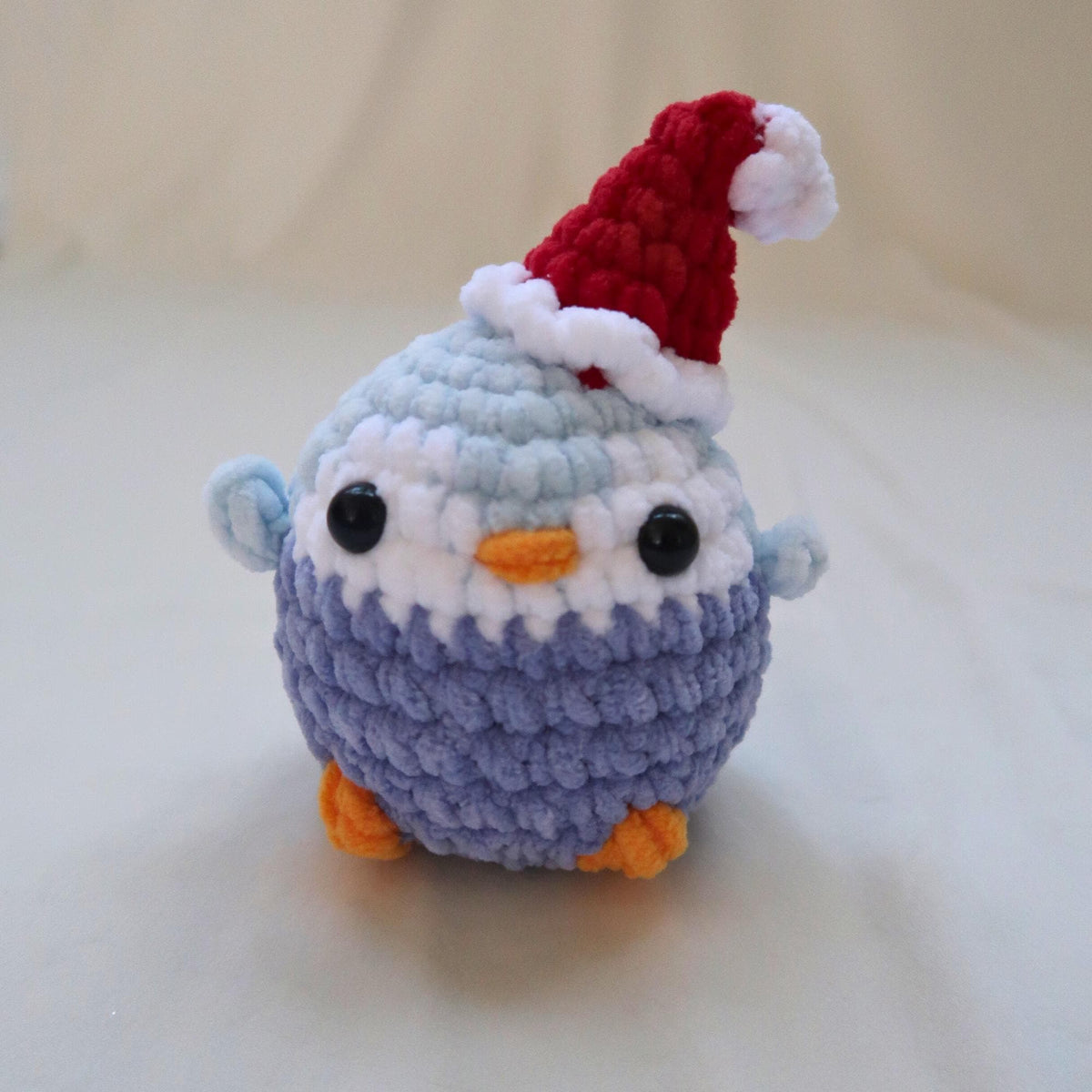 Crochet Plushies Mini