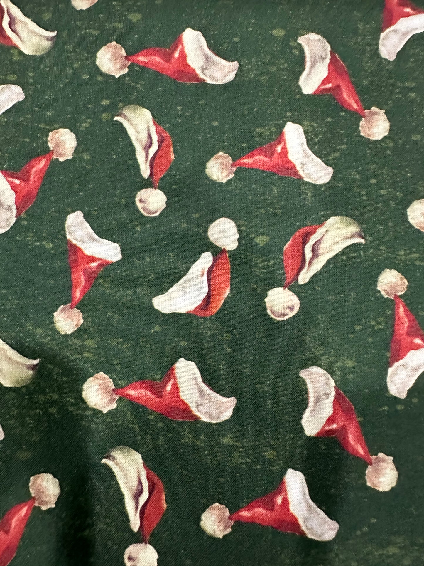 Fabric Christmas