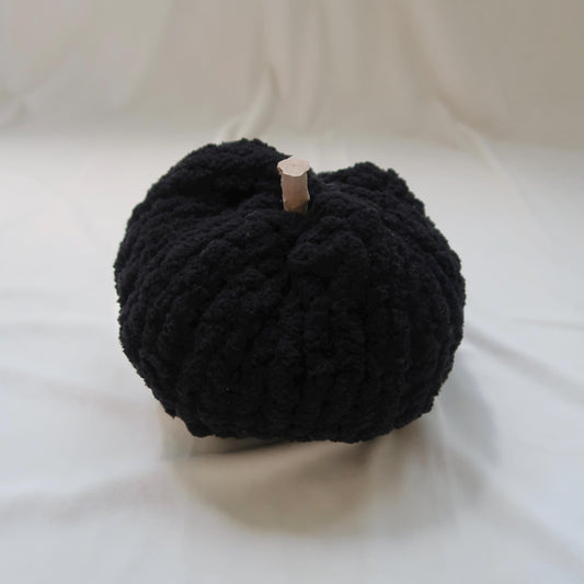 Crochet Pumpkin