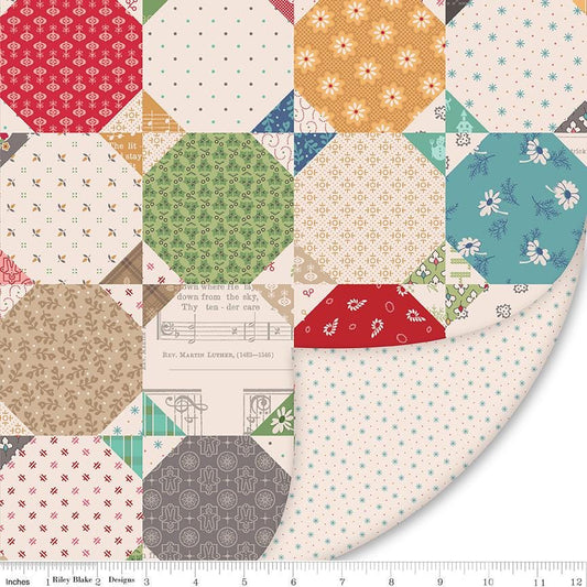 Double Lush Velvet: Home Town Holiday