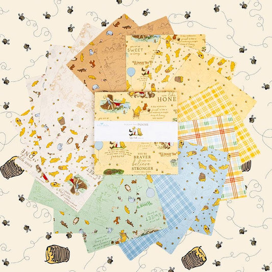 Winnie the Pooh 10" Stacker