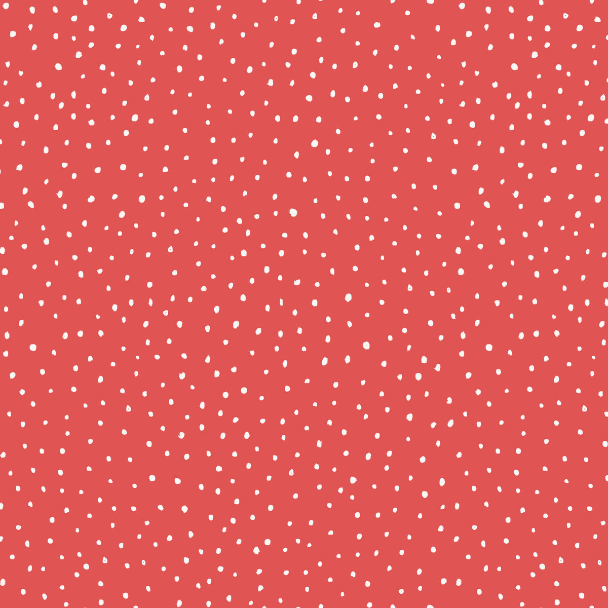 This pattern is dots red from The Jubilant fabric collection, which is a summer-theme inspired by outdoor picnics and vintage celebration. Collection offers color of navy, red, blue, sand, cream with patterns Bold Florals: Inspired by summer gardens and vintage charm. Classic Gingham: Traditional checked patterns suitable for picnic-themed projects. Sweet Cherries: Playful fruit motifs that emphasize the summer theme. Dots and Spots: Geometric accents to complement the larger focal prints.