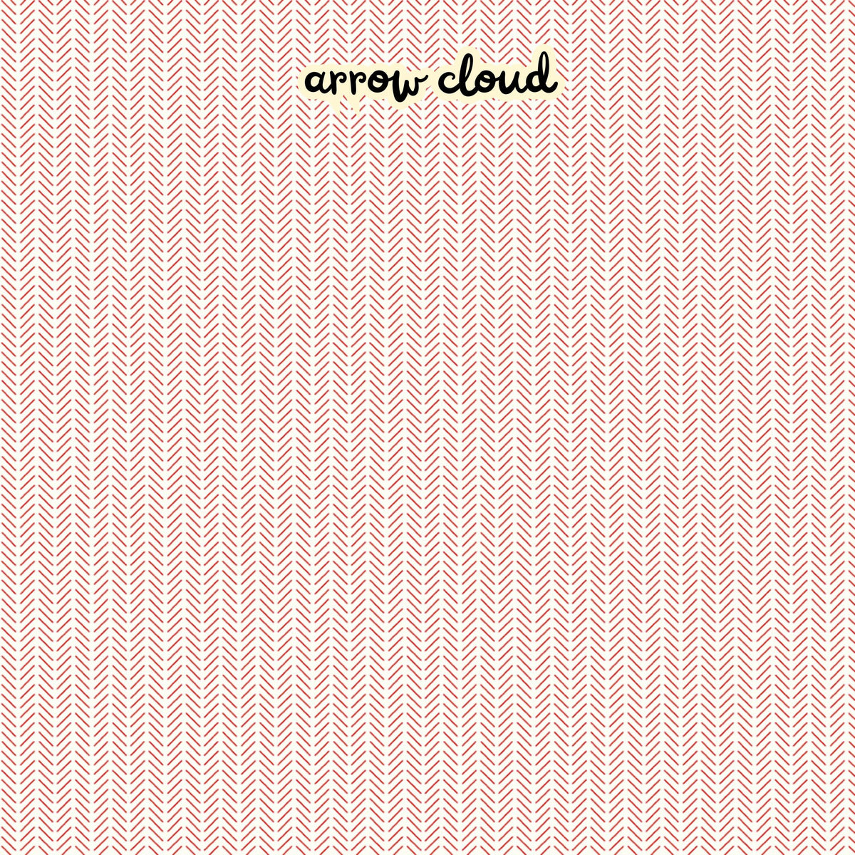 100% cotton fabric collection Radiant Ruby. This one is patterned arrows in red on a cloud/white background. Collection is a vibrant "showstopper in scarlet" a two-tone collection which uses only "Schoolhouse" (red) and "Cloud" (off-white) to create a striking aesthetic inspired by the brilliance of a ruby gemstone.