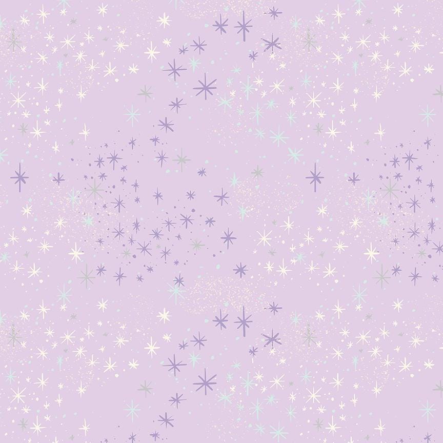 The Wishes fabric collection by Jill Howarth for Riley Blake Designs is a whimsical, storybook-style line inspired by the classic Cinderella fairy tale. The collection reads like an illustrated vintage children's book. Key prints feature grand ballroom scenes, castle spires, moonlit village views with transforming pumpkin coaches, the entire cast of characters the heroine, prince, mice helpers, and step-family, and scrolling florals.
In this listing create you can put together the perfect Storybook Quilt -