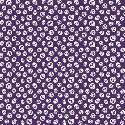 Fabric Halloween