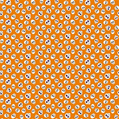 Fabric Halloween
