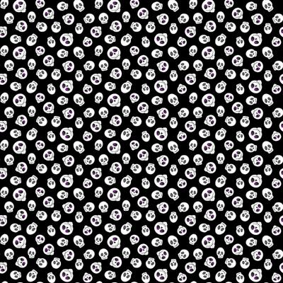 Fabric Halloween