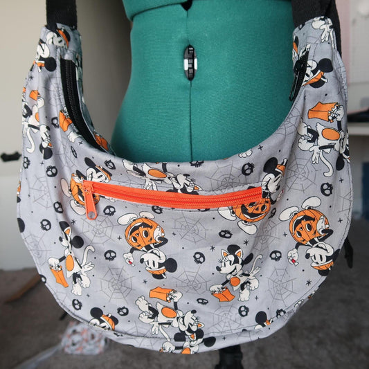 Bag Cossbody Halloween