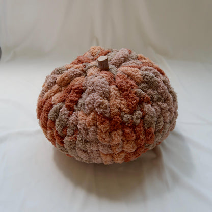 Crochet Pumpkin
