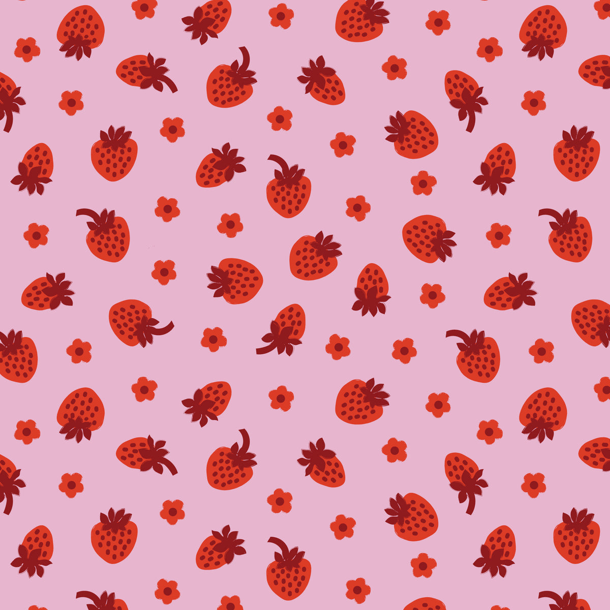 PREORDER: A Tulip Story, Certified Organic Cotton from Cloud 9 Fabrics
