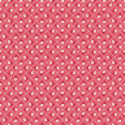 Berry & Sage Collection from Lori Holt for Riley Blake