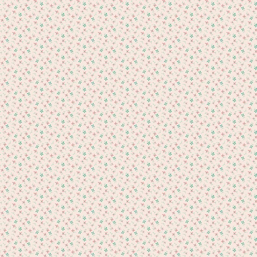 Berry & Sage Collection from Lori Holt for Riley Blake