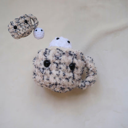 Crochet Plushies Mini