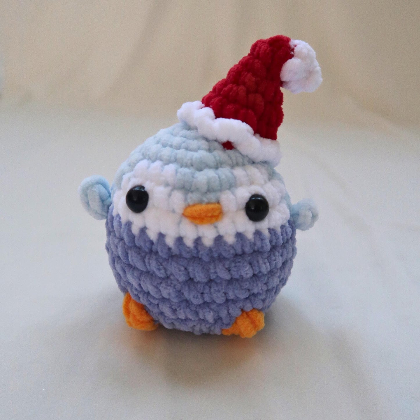 Crochet Plushies Mini