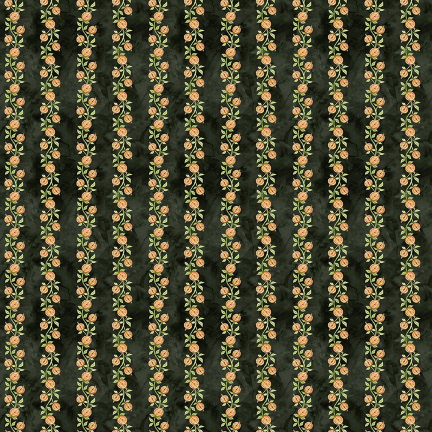 Fabric Halloween BUNDLES: Collection Ghoul Friends from Riley Blake