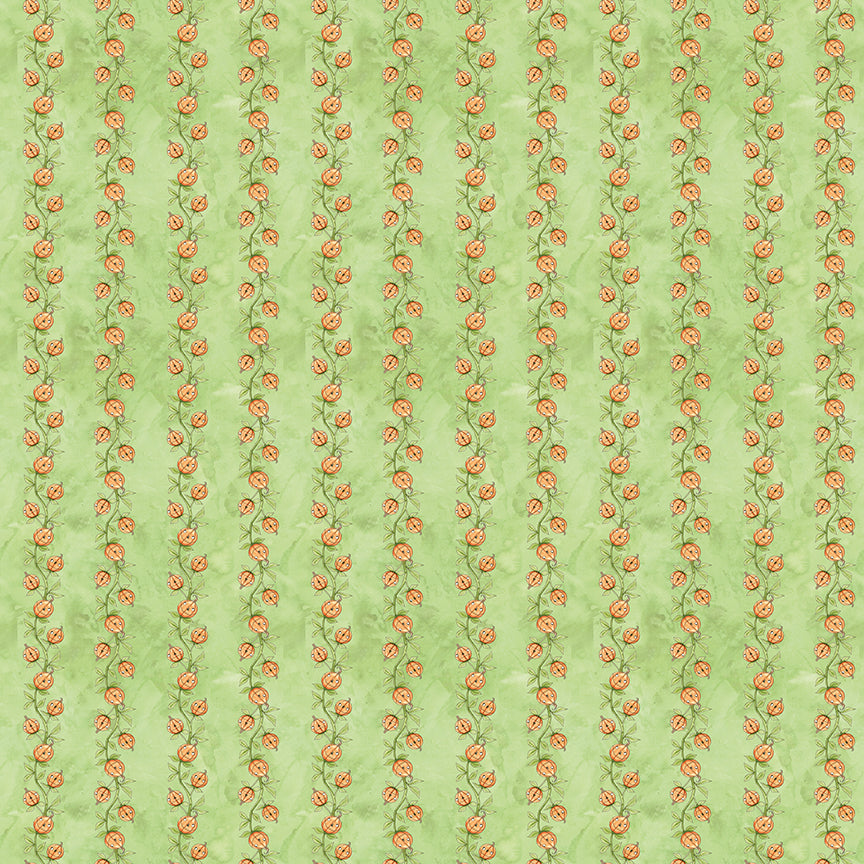 Fabric Halloween BUNDLES: Collection Ghoul Friends from Riley Blake