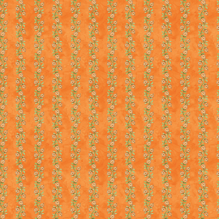 Fabric Halloween BUNDLES: Collection Ghoul Friends from Riley Blake