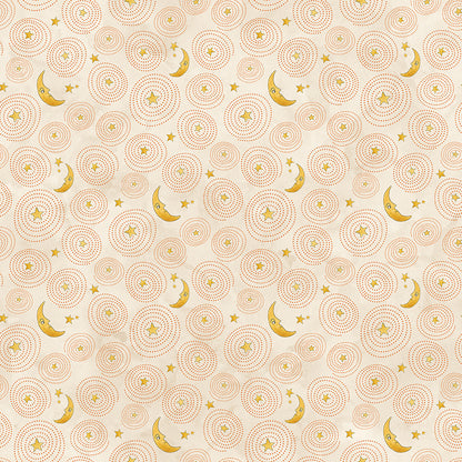 Fabric Halloween BUNDLES: Collection Ghoul Friends from Riley Blake