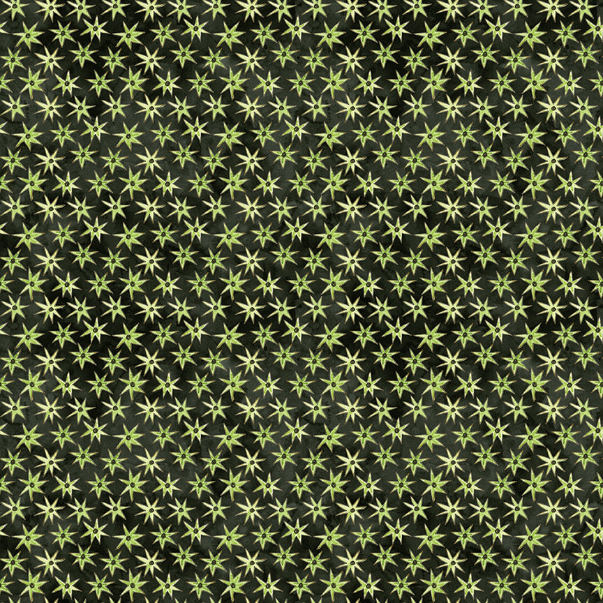 Fabric Halloween BUNDLES: Collection Ghoul Friends from Riley Blake