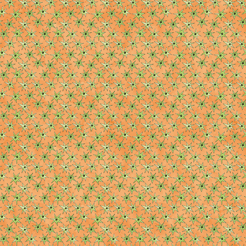 Fabric Halloween BUNDLES: Collection Ghoul Friends from Riley Blake