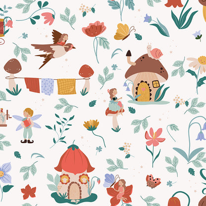 Thimbelina & the Sewing Fairies Rolie Polie