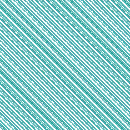 Pattern Stripes (Blue, Navy and Red) featuring a classic diagonal pattern of varying-width stripes. Pattern is part of the A Perfect Winter Fabric collection by Lori Whitlock for Riley Blake Designs is a festive 100% cotton line. It features a cozy palette of icy blues, powder white, and rich red. This collection is perfect for winter projects, quilts, apparel, and home decor.