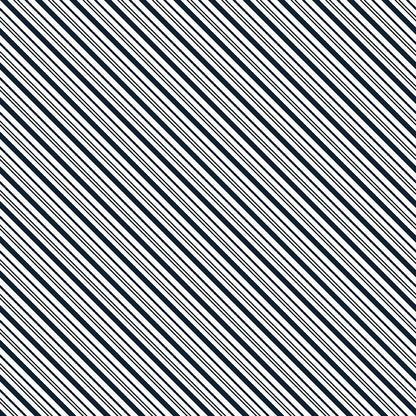 Pattern Stripes (Blue, Navy and Red) featuring a classic diagonal pattern of varying-width stripes. Pattern is part of the A Perfect Winter Fabric collection by Lori Whitlock for Riley Blake Designs is a festive 100% cotton line. It features a cozy palette of icy blues, powder white, and rich red. This collection is perfect for winter projects, quilts, apparel, and home decor.