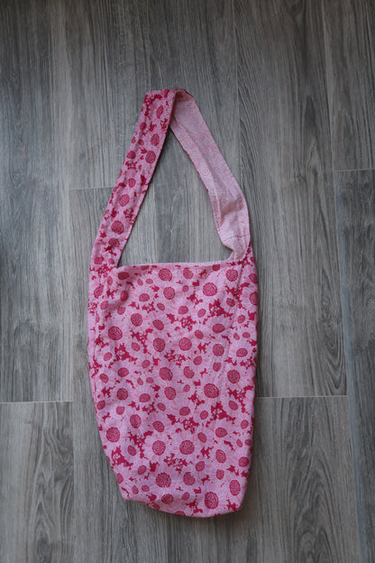 Bags: Yoga Mat and Studio Essentials Bag