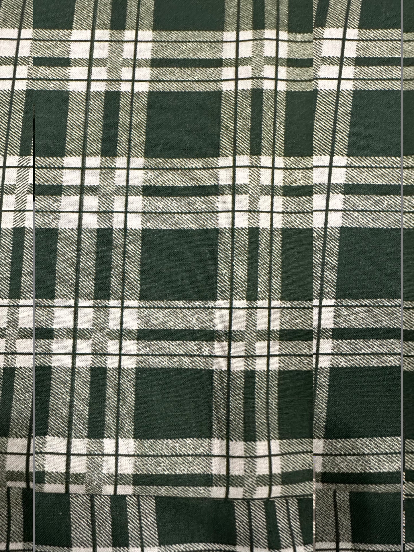 Fabric Stripes & Plaids