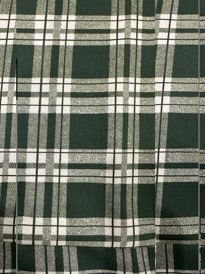 Fabric Stripes & Plaids