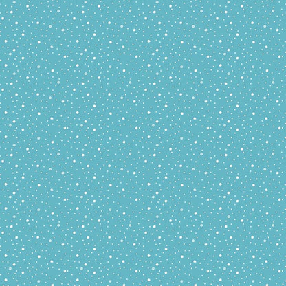 Pattern Bubbles blue from The Reef fabric collection by Corinne Wells for Riley Blake Designs features a vibrant, ocean-inspired theme perfect for quilting, apparel, and home decor. It showcases playful marine life in a coastal palette of breezy blues, deep teals, soft pinks, and powder hues.