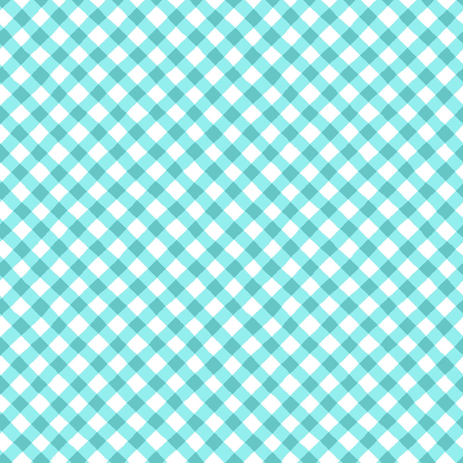 Pattern Classic Gingham in green, yellow, blue and red from The Sippin' on Sunshine collection by Kimberbell for Maywood Studio celebrates summer with playful picnic and warm-weather motifs. This collection features bright citrus slices, refreshing drinks, gingham checks, and ditsy florals across a vibrant palette of sky blue, lemon yellow, pink, and red.
