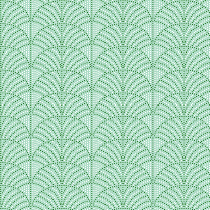 Pattern Radiant (backgrounds in Turquoise, & Coral): A bold, graphic floral design resembling sunny garden light.t from The Gardening Girl fabric collection by Hang Tight Studio for Cloud9 Fabrics is a 16-piece, 100% organic cotton collection inspired by springtime, blooming flowers, and the joy of gardening. The collection features a modern-yet-timeless aesthetic in a refreshing palette of coral, green, grey, and white.