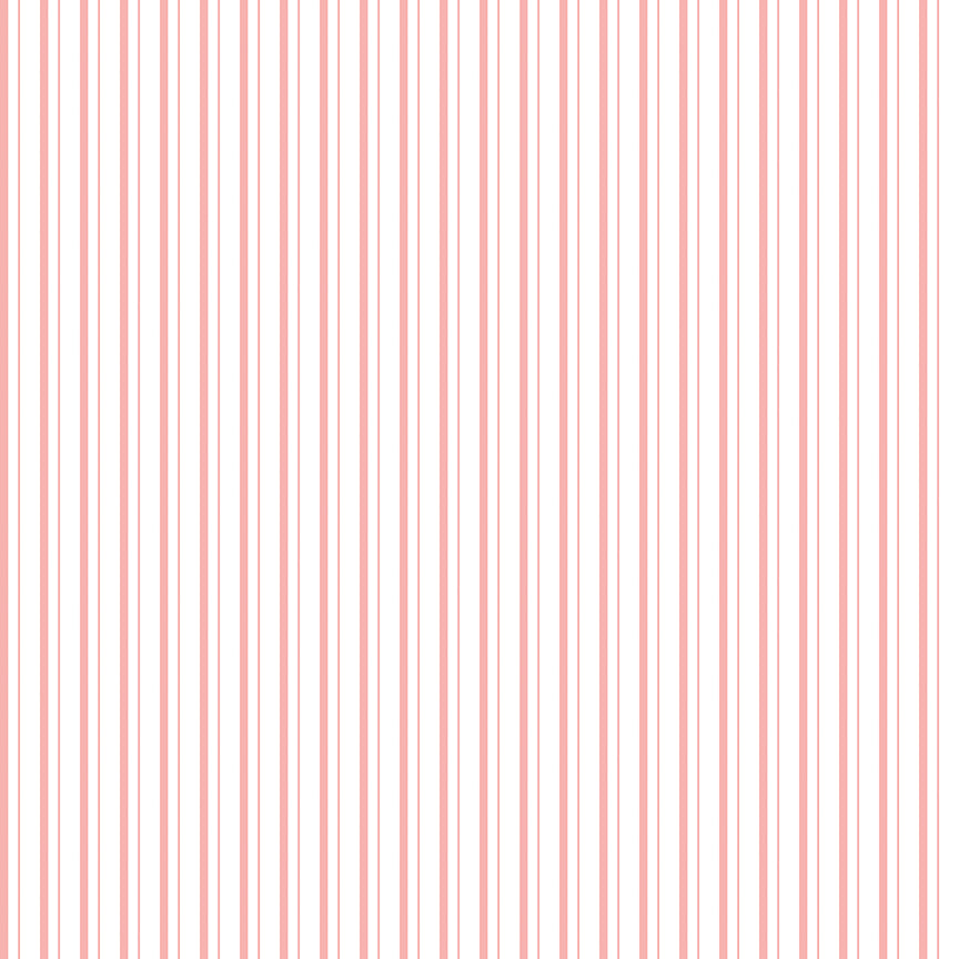 Pattern Stripes pink from Take heart Collection