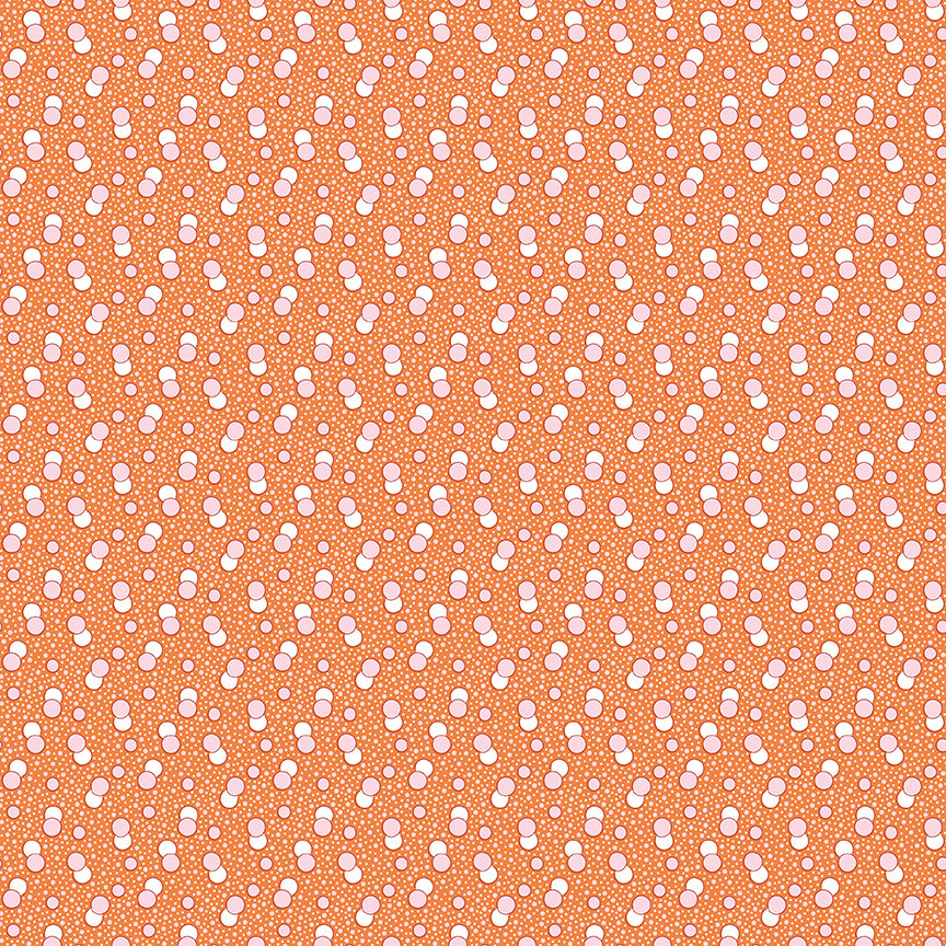 Pattern from the Traditional 30's fabric collection by Lindsay Wilkes for Riley Blake Designs. Patterns are inspired by classic 1930s Americana feedsack prints and vintage florals.