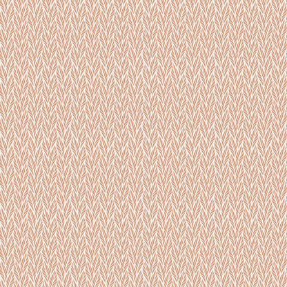 Pattern prairie leaves beige  from the Evening on the prairie collection for riley blake designs