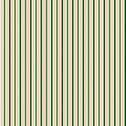 Patterns Stripes Red & Green Foils from the Poinsettias at Christmas collection, designed by Jennifer Bosworth for Riley Blake Designs, is a gorgeous holiday fabric line. It blends traditional Christmas motifs with elegant, shimmering gold metallic foil accents. The 100% cotton fabrics are perfect for heirloom-style holiday quilts, tree skirts, stockings, table runners and so much more.