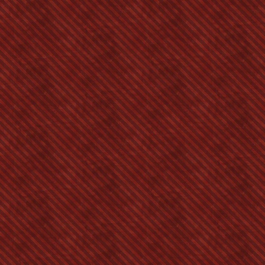 Patterns from the naughty or nice christmas fabric collection