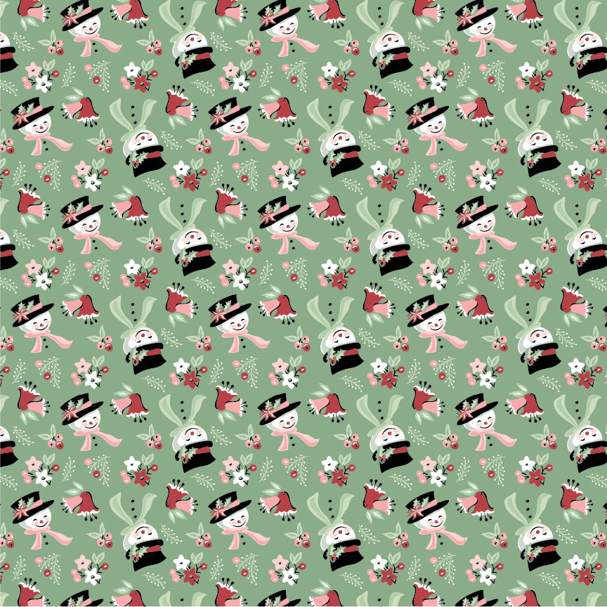 Frost and Flurry  2 1/2" Strip Bundle from Poppie Cotton 100% Cotton