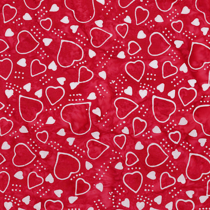 Sassy Pattern from the Love Punch collection for Riley Blake