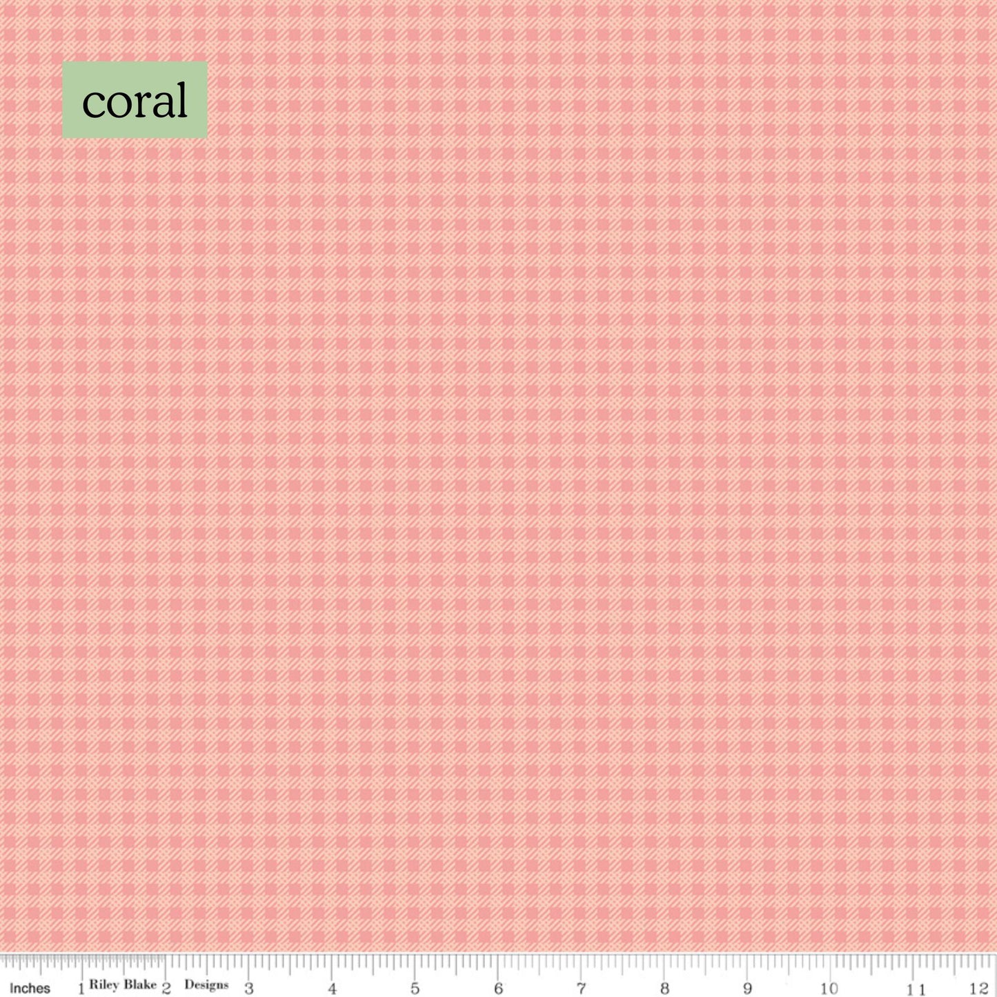 Fabric Floral: Collection Precious Petites from Riley Blake