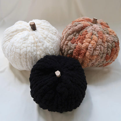 Crochet Pumpkin