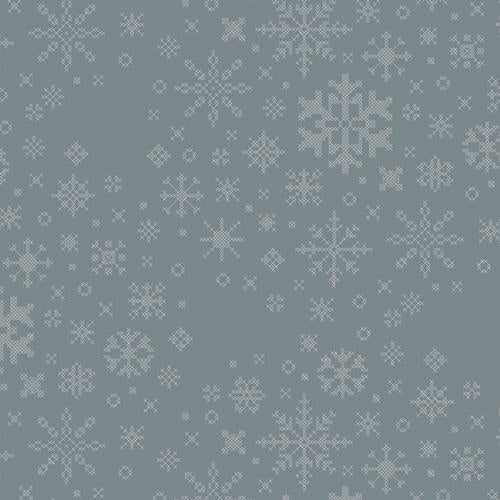 Snow Day, 10" Stacker, Art Gallery Fabrics, 100% Cotton Fabric